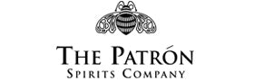 Brandu Business Partner The Patrón Spirits Company Trademark