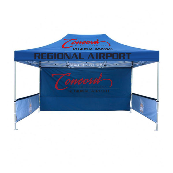 Display Tents For Trade Shows 10x15 Popup Tent 