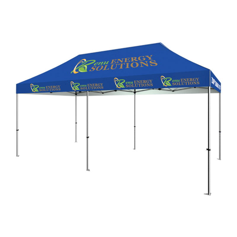 Custom Canopy 20x10 Tent 10x20 Tents-2