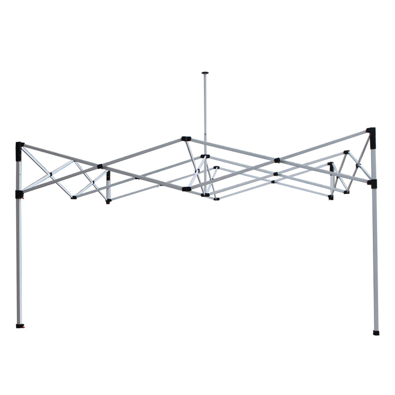 Exhibition Tents Steel Frame