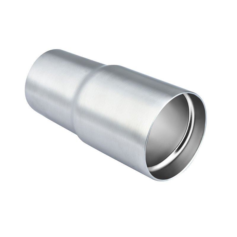 20oz Double Wall Stainless Steel Vacuum Tumbler Side Shot