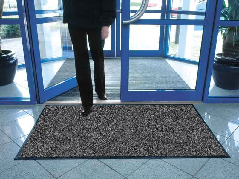 What You Need To Know Before Buying A Commercial Welcome Mat