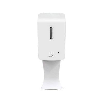 Automatic Hand Sanitizer Dispenser Wall-Hung Style
