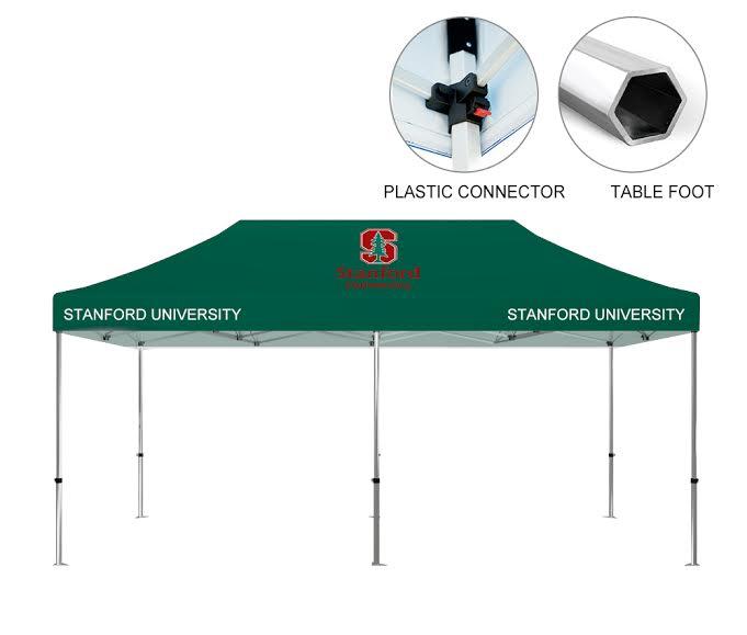 Custom Canopy 20x10 Tent 10x20 Tents-3