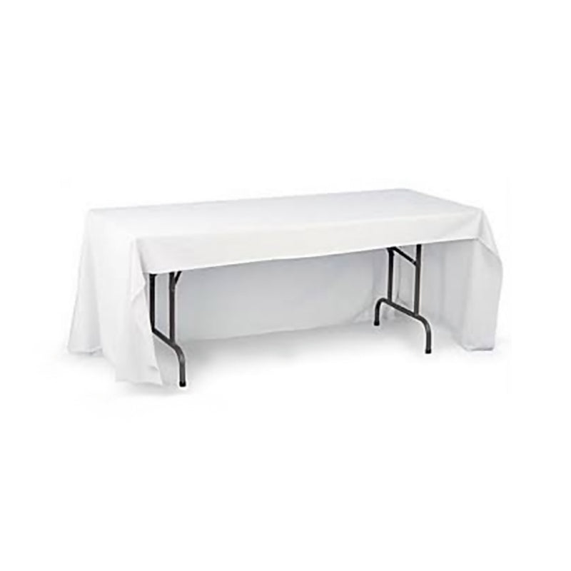 Custom Waterproof Tablecloths 6ft-2