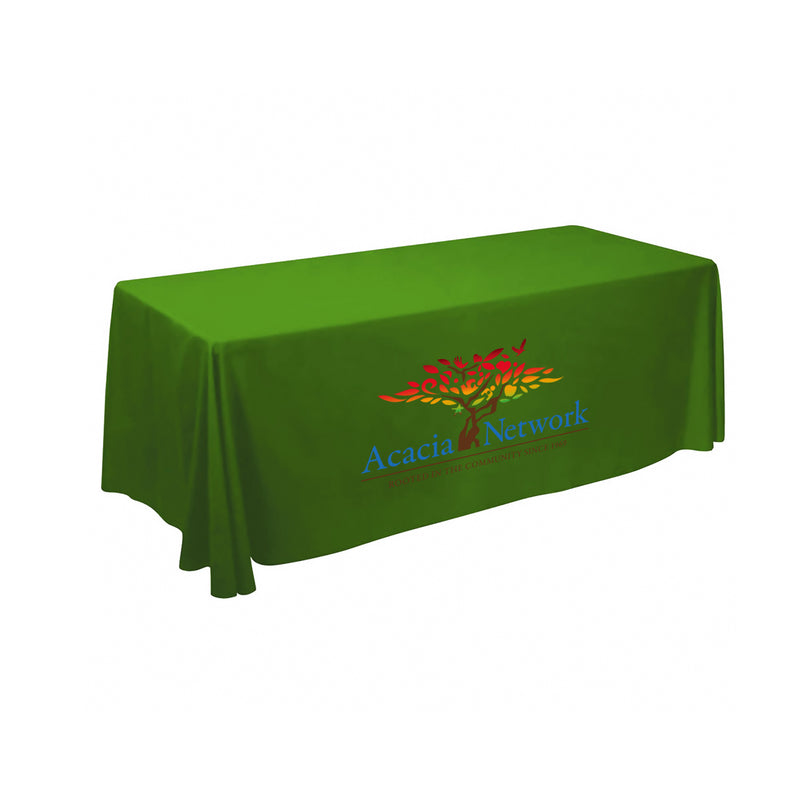 8ft Table Covers For Trade Shows
