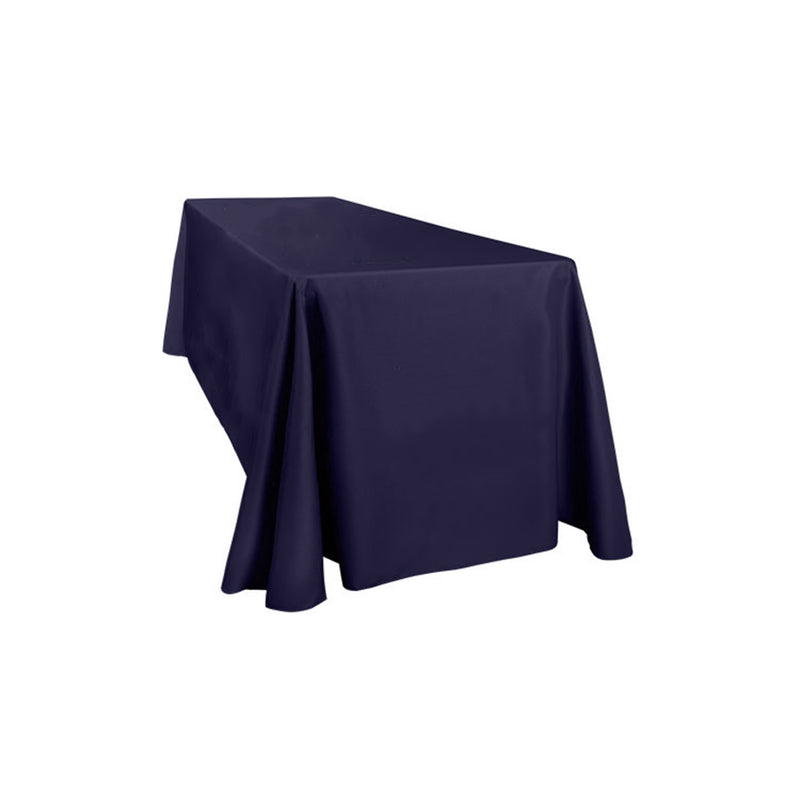 Custom Adjustable Tablecloths From 8ft to 6ft Side