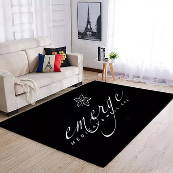 8 x 10 Rubber Back Floor Mat Extra Large Entry Mat-3