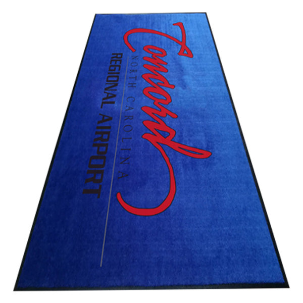 Extra Large Custom Welcome Mats