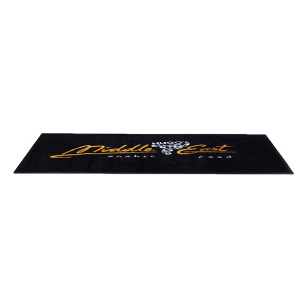 Commercial Floor Mats Custom Carpet With Logo